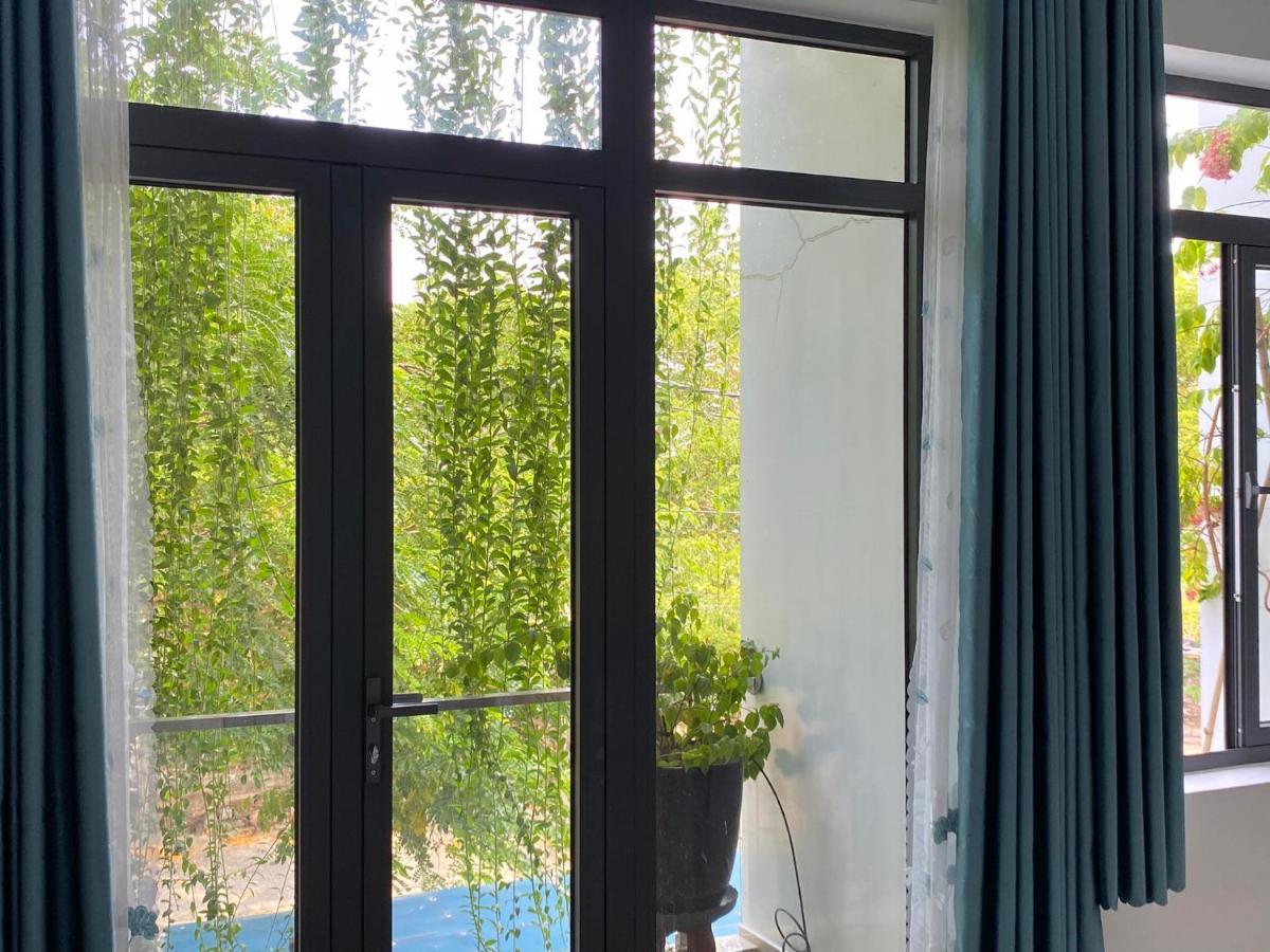La Gai Homestay Hoi An Zewnętrze zdjęcie