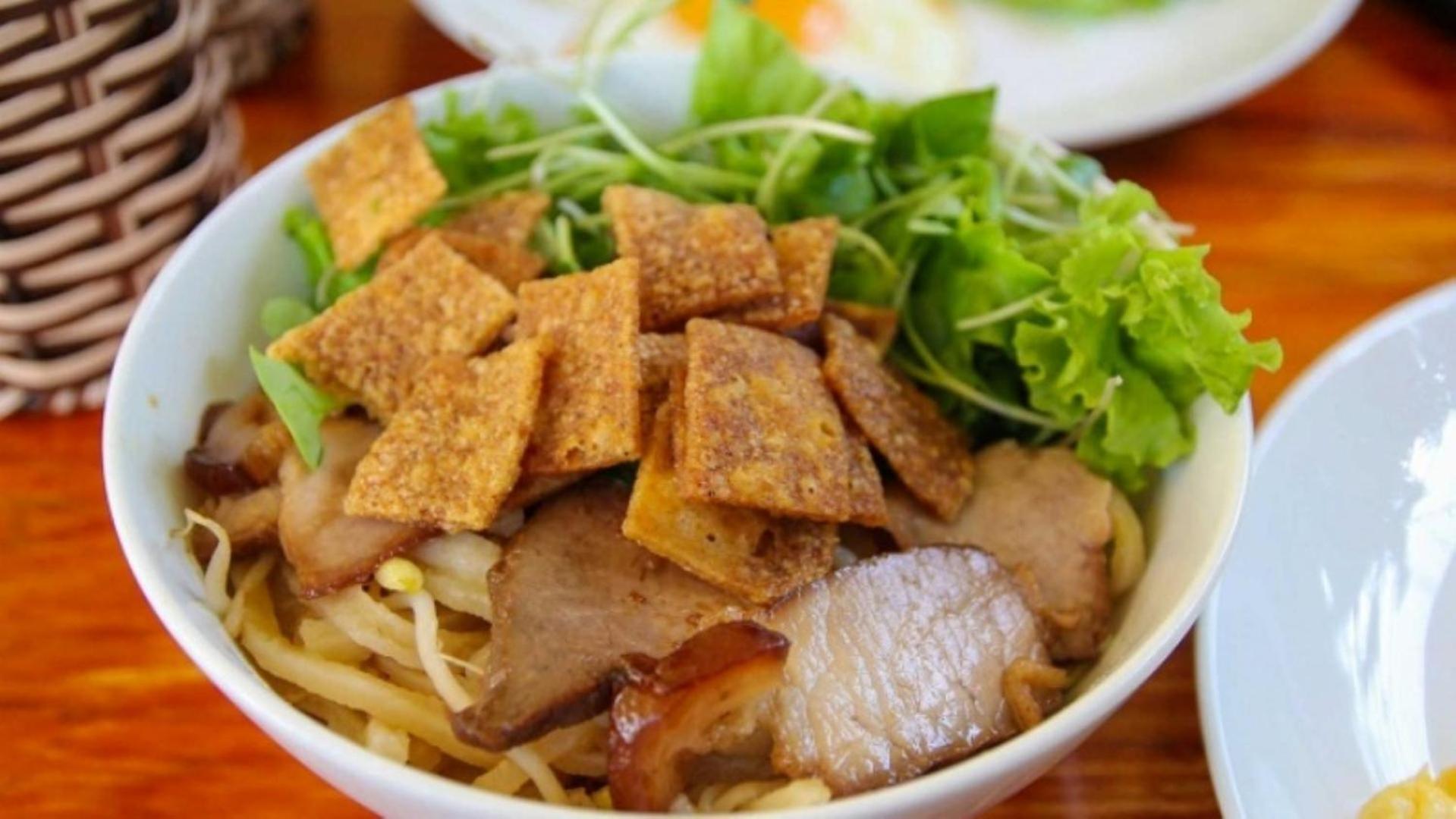 La Gai Homestay Hoi An Zewnętrze zdjęcie