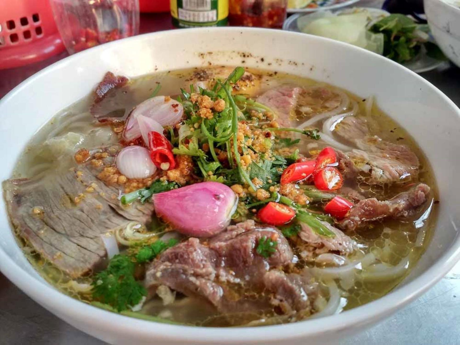 La Gai Homestay Hoi An Zewnętrze zdjęcie