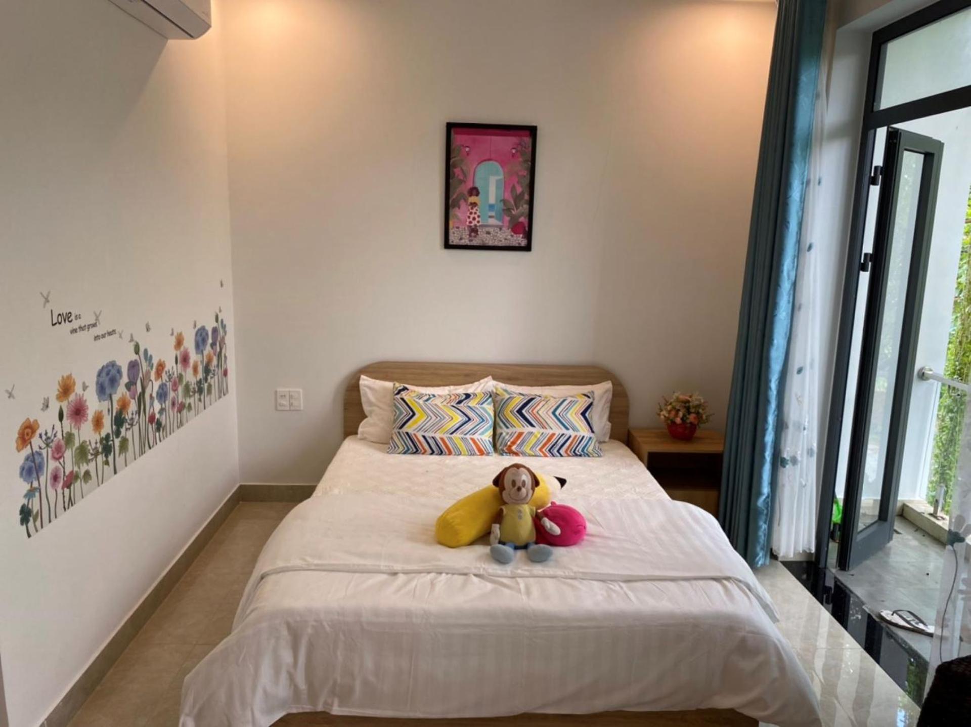 La Gai Homestay Hoi An Zewnętrze zdjęcie