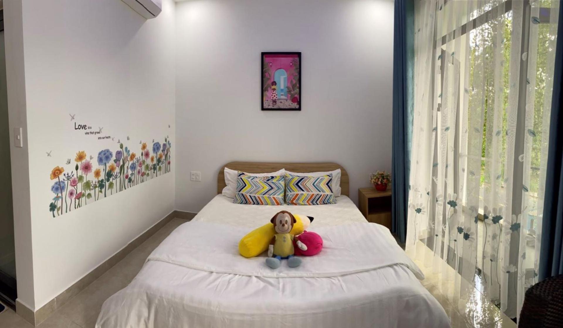 La Gai Homestay Hoi An Zewnętrze zdjęcie