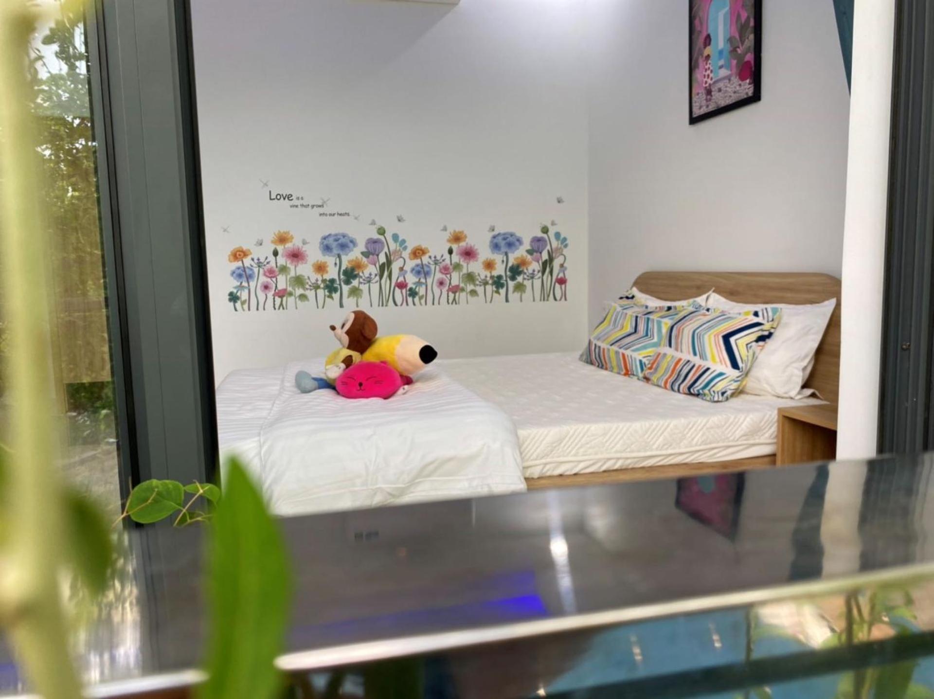 La Gai Homestay Hoi An Zewnętrze zdjęcie