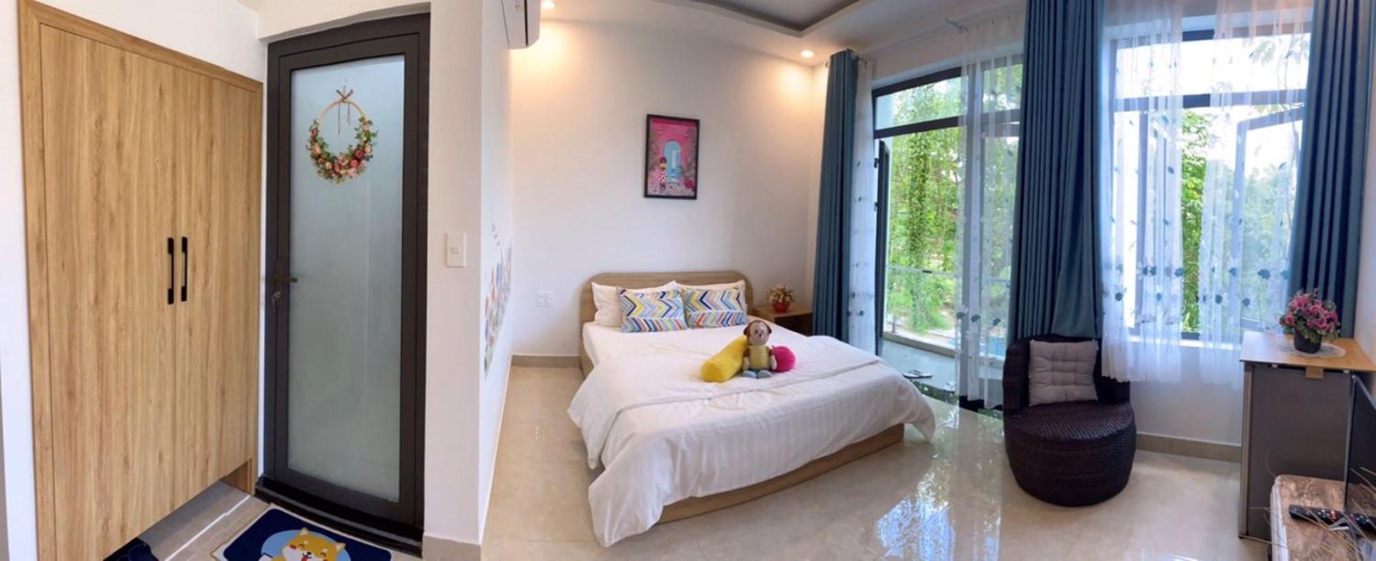 La Gai Homestay Hoi An Zewnętrze zdjęcie
