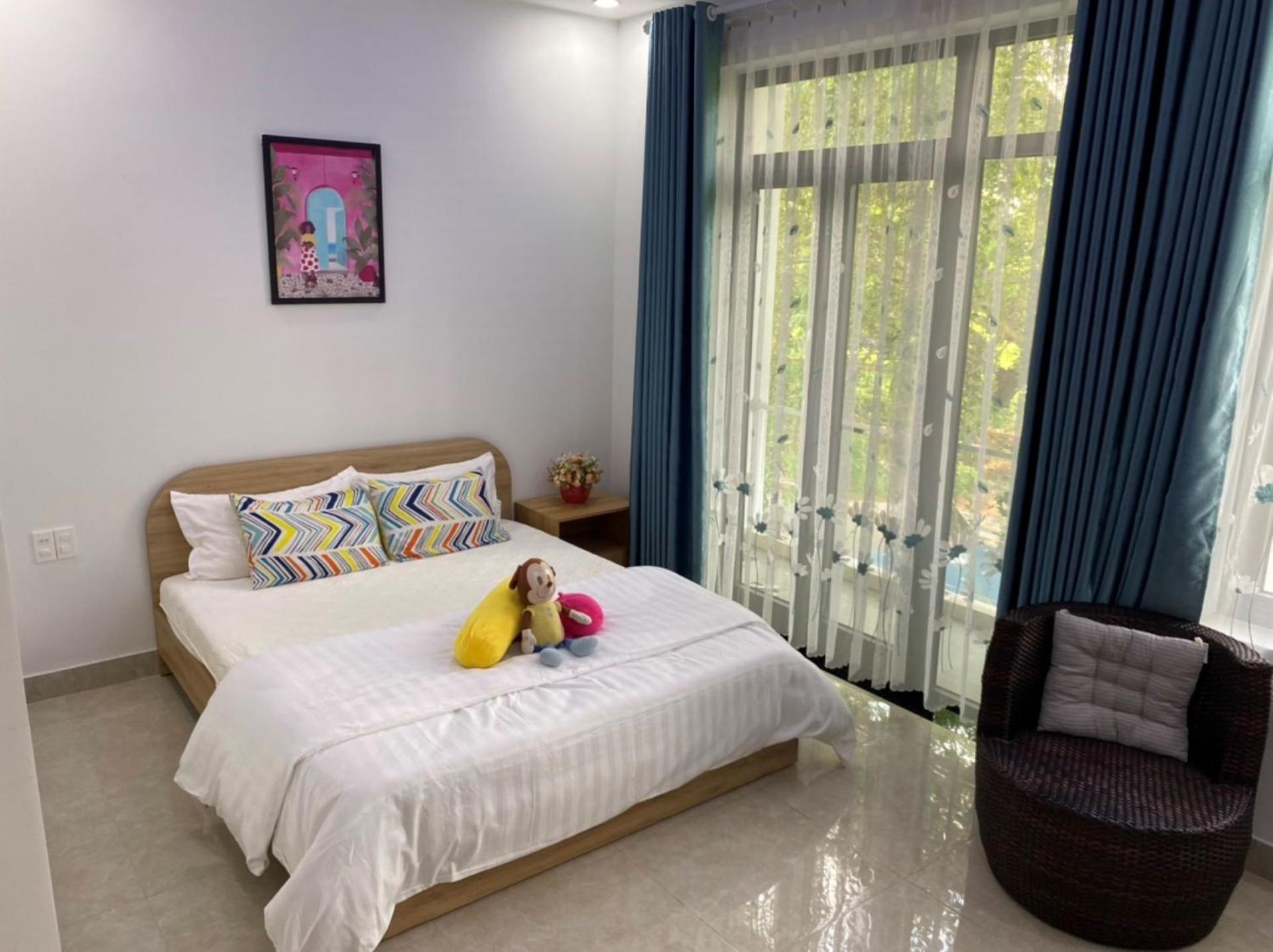 La Gai Homestay Hoi An Zewnętrze zdjęcie