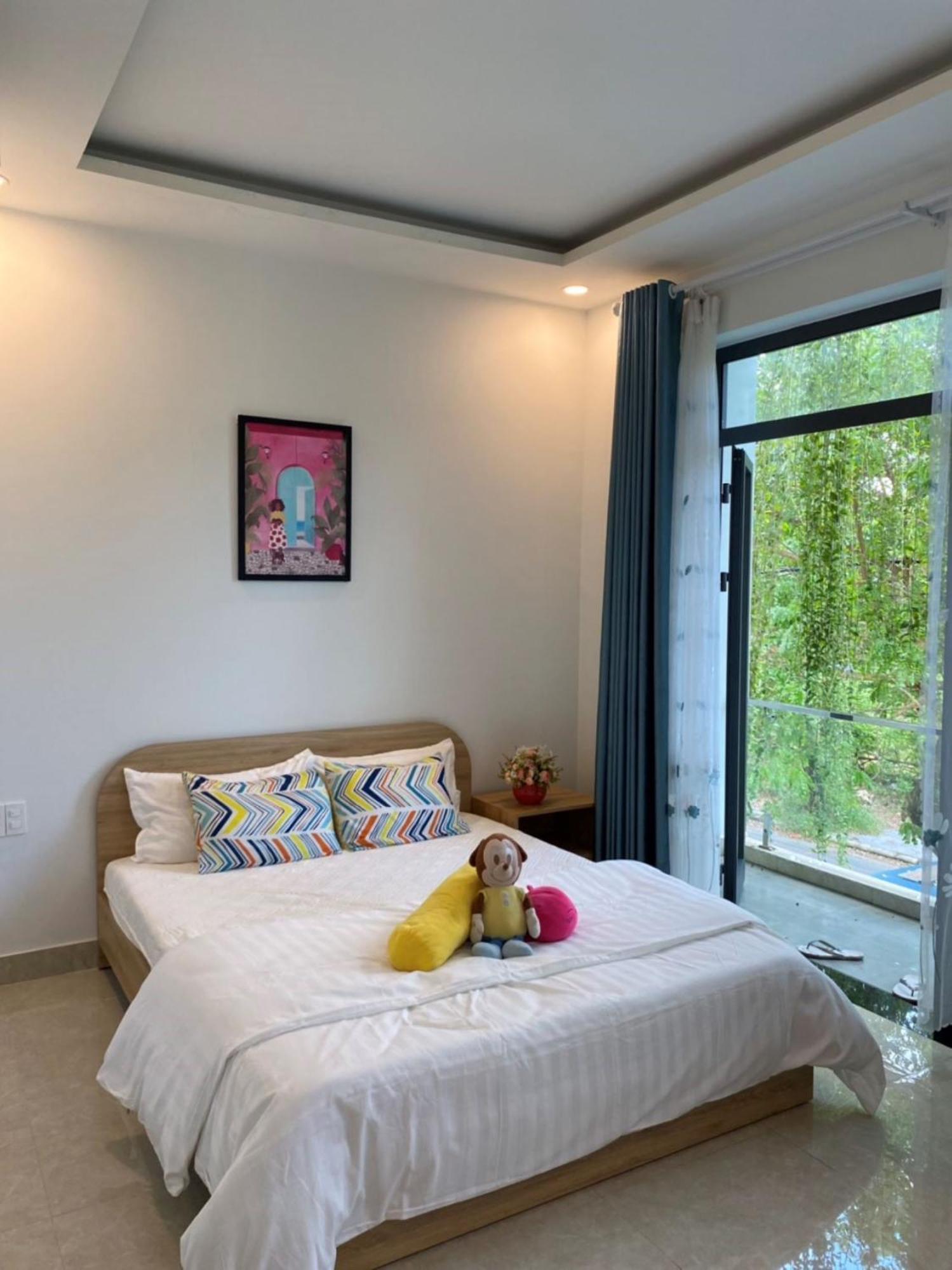 La Gai Homestay Hoi An Zewnętrze zdjęcie