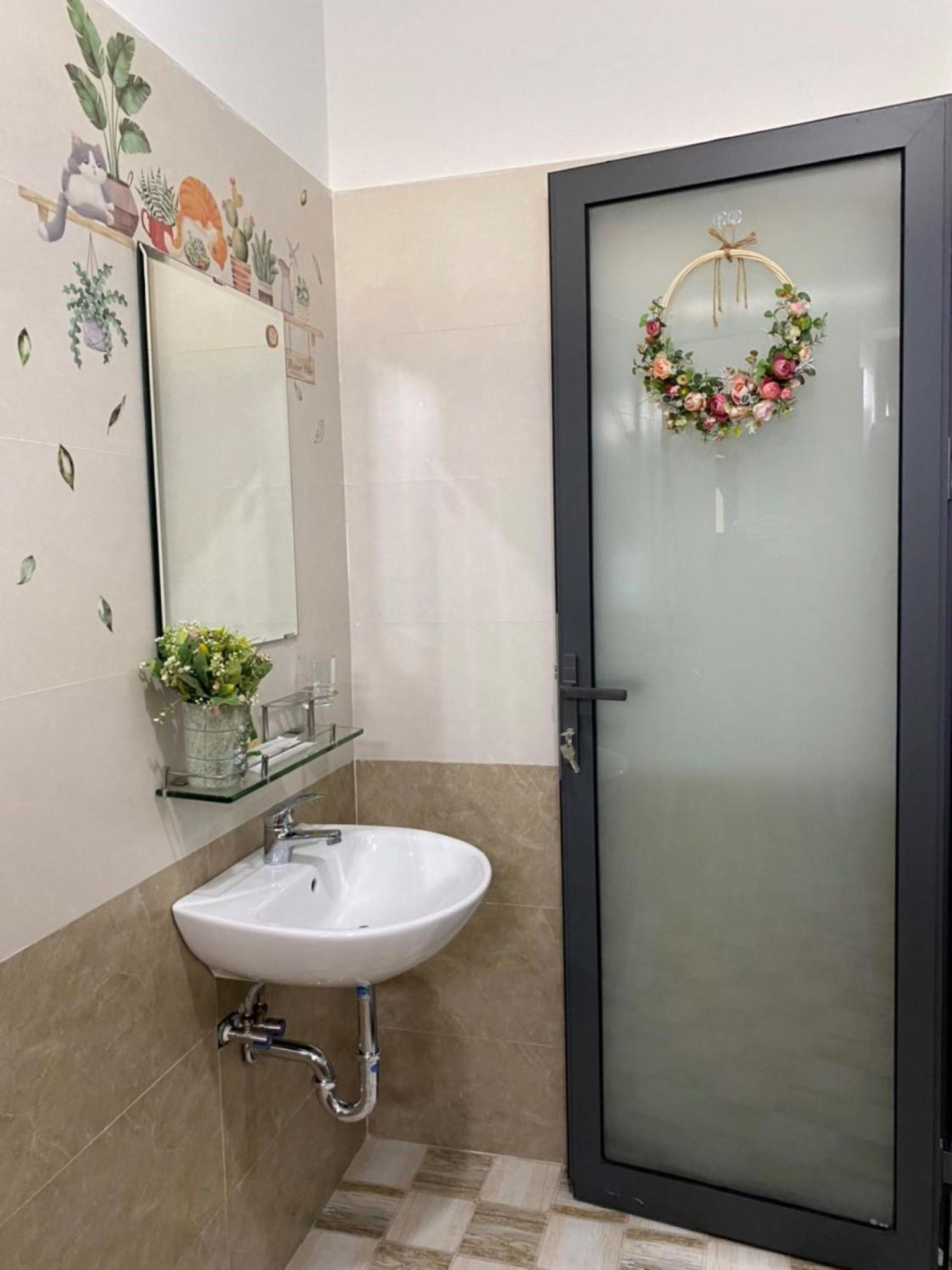 La Gai Homestay Hoi An Zewnętrze zdjęcie