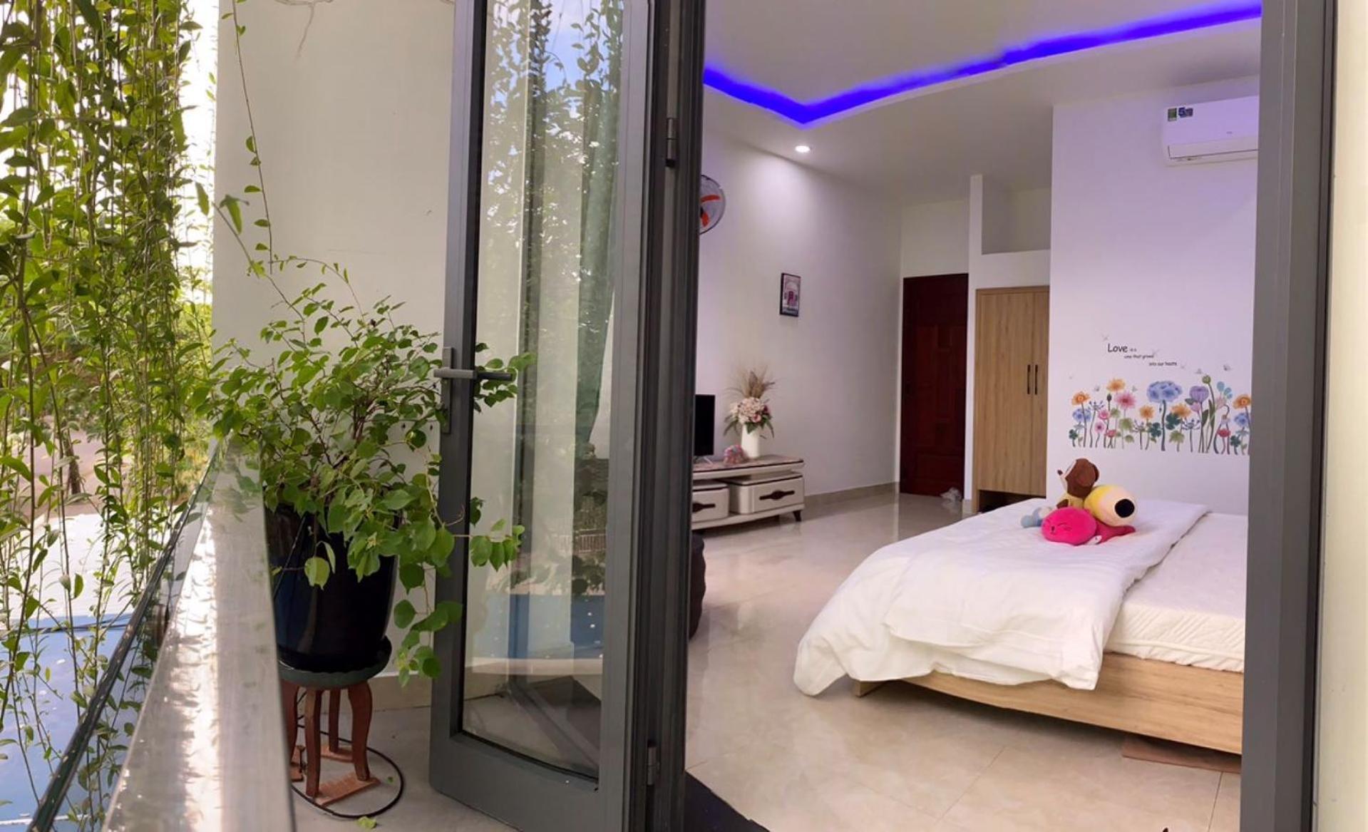 La Gai Homestay Hoi An Zewnętrze zdjęcie