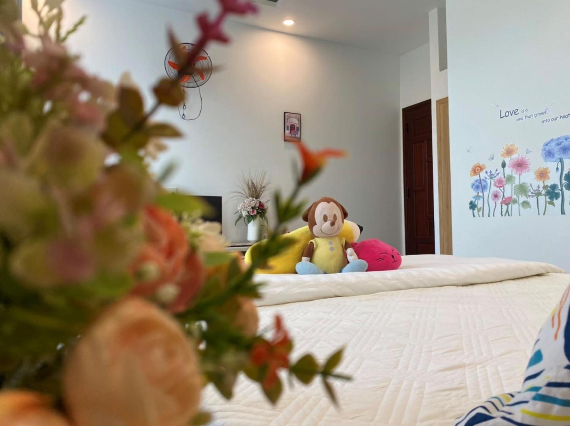 La Gai Homestay Hoi An Zewnętrze zdjęcie