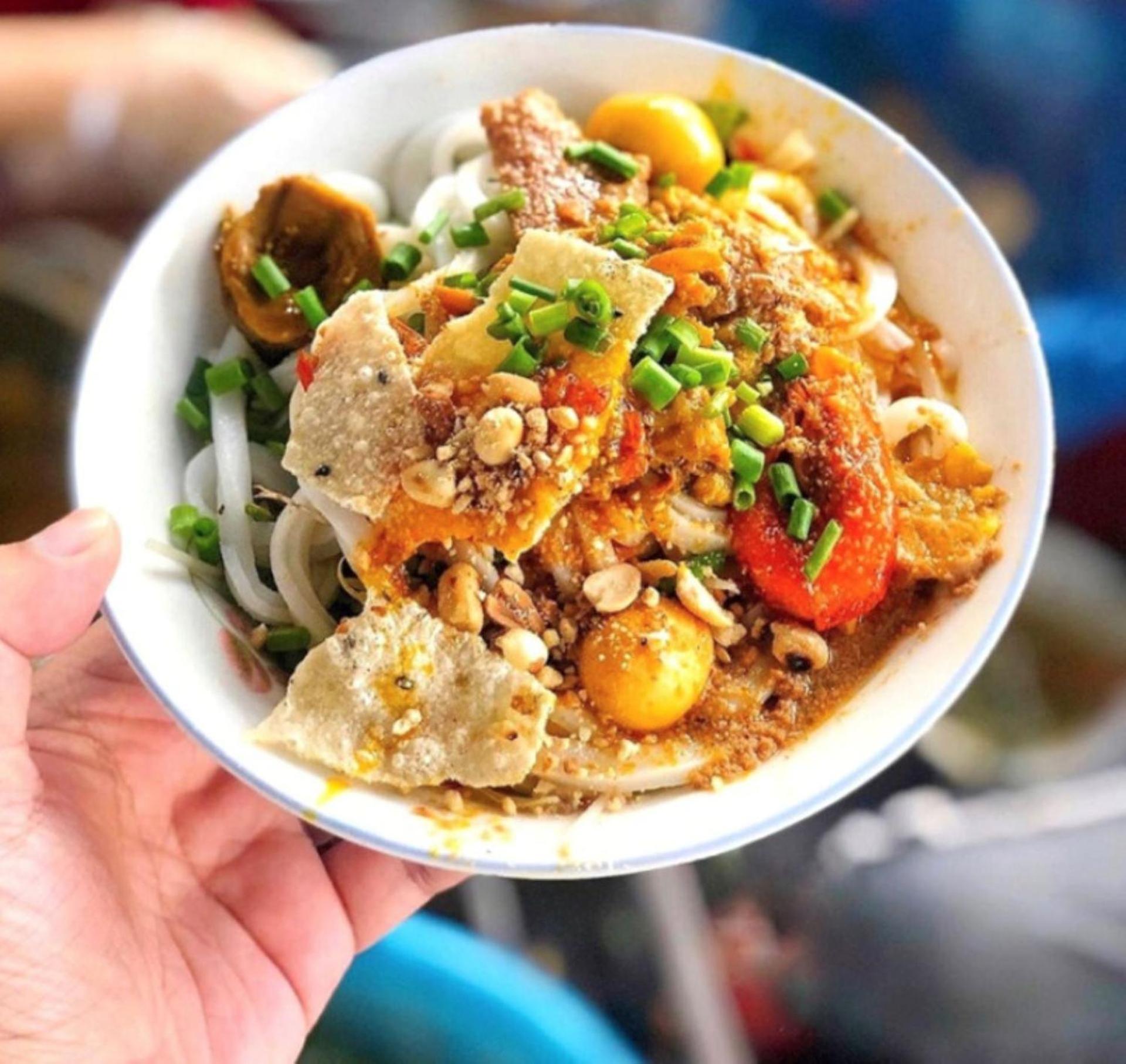 La Gai Homestay Hoi An Zewnętrze zdjęcie