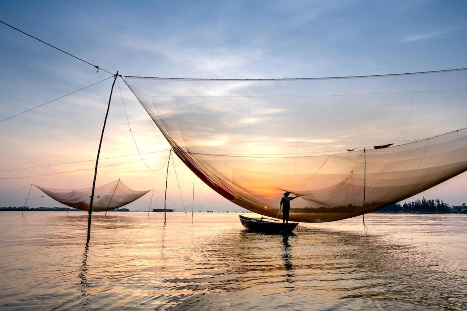 La Gai Homestay Hoi An Zewnętrze zdjęcie