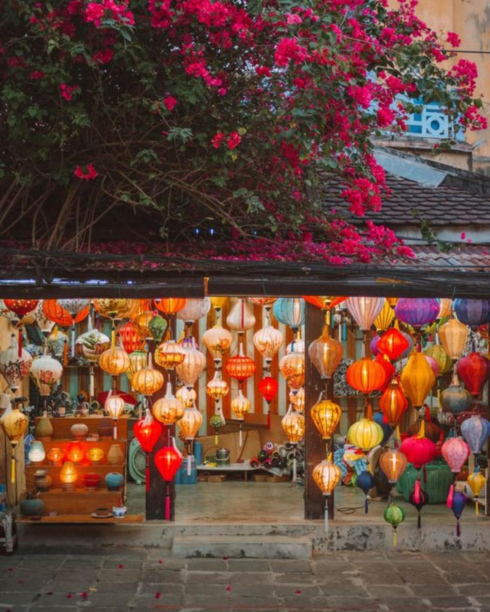 La Gai Homestay Hoi An Zewnętrze zdjęcie