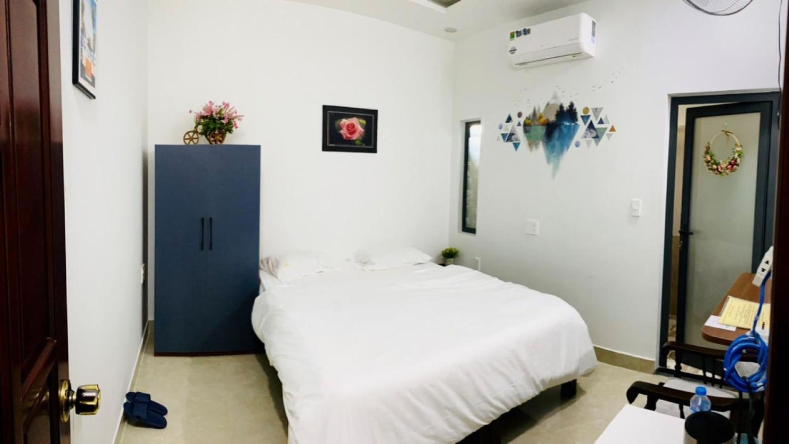 La Gai Homestay Hoi An Zewnętrze zdjęcie