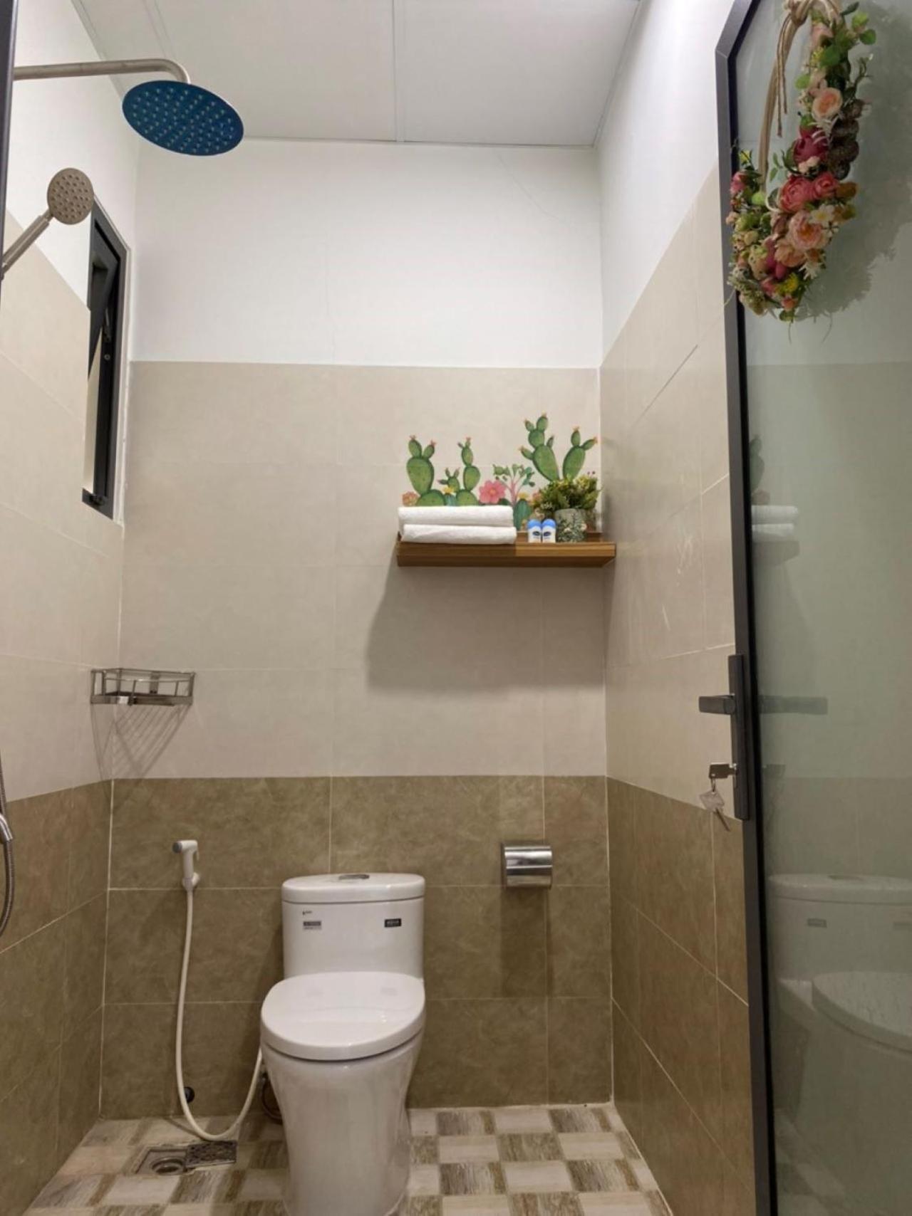 La Gai Homestay Hoi An Zewnętrze zdjęcie