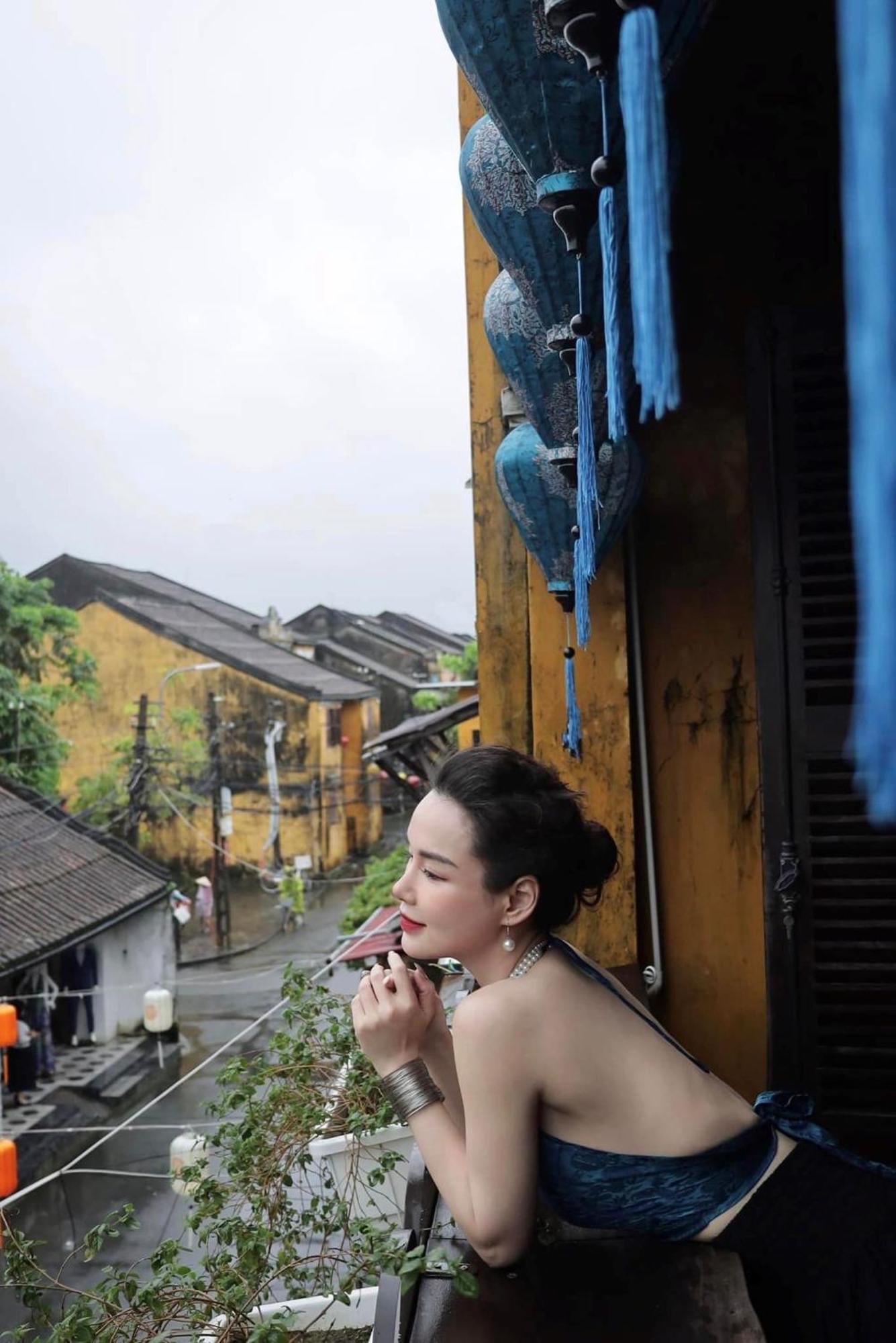La Gai Homestay Hoi An Zewnętrze zdjęcie