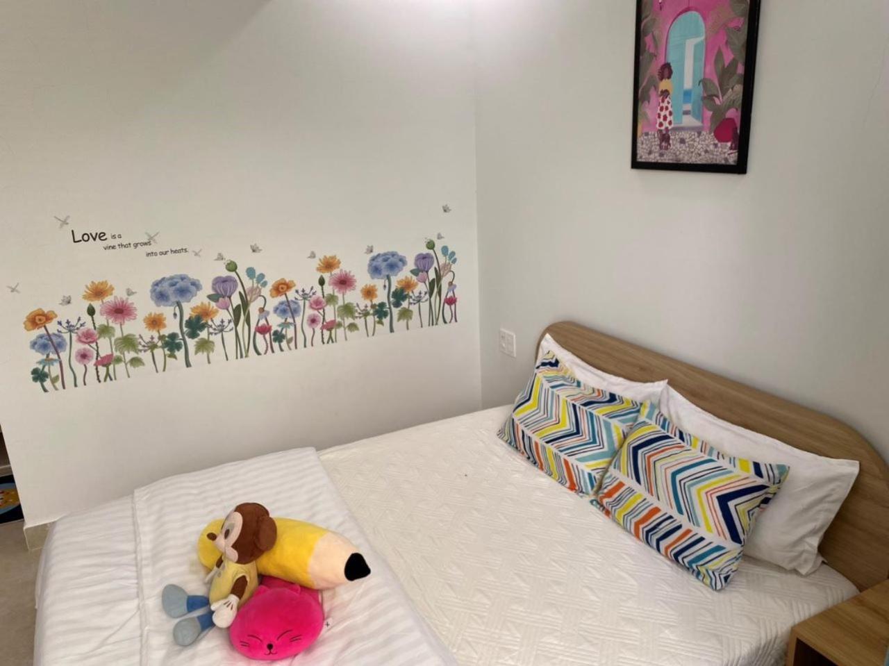 La Gai Homestay Hoi An Zewnętrze zdjęcie