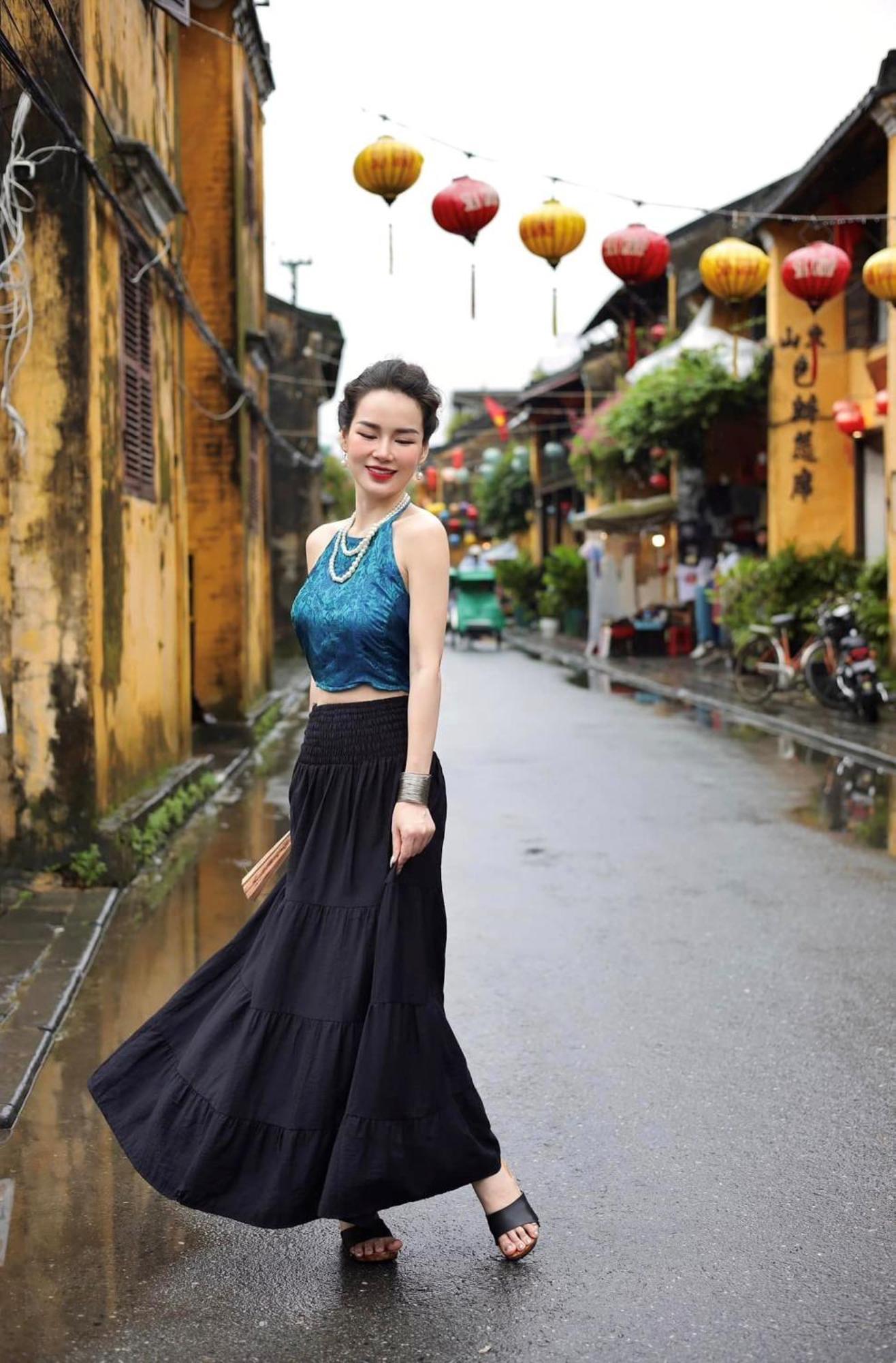 La Gai Homestay Hoi An Zewnętrze zdjęcie